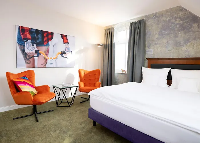 Kochs Stadthotel