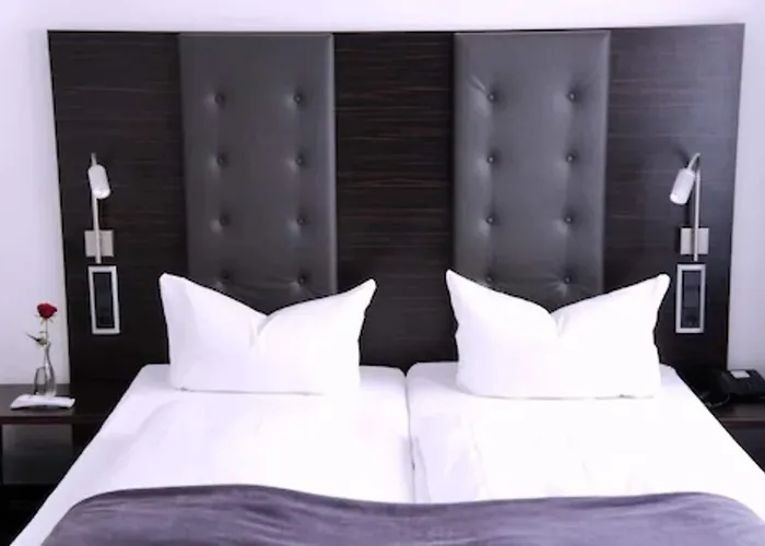 Business Wieland Hotel
