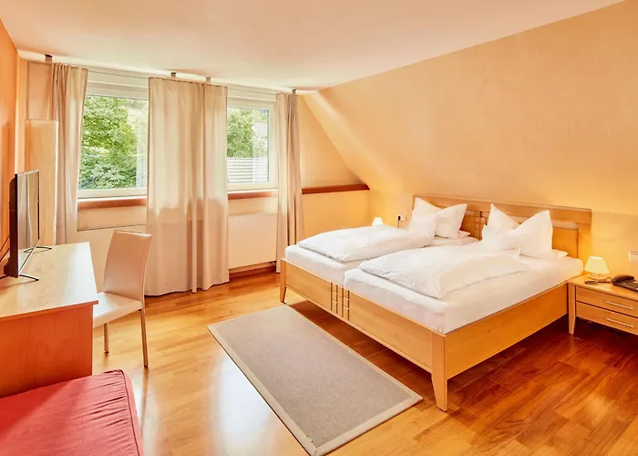 Püttmanns Dorfhotel